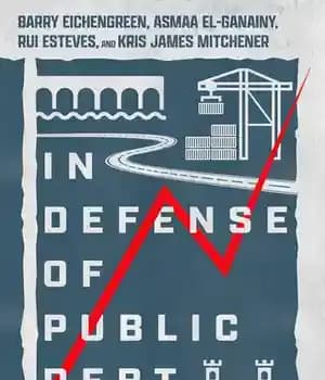 دانلود کتاب In Defense of Public Debt – در دفاع از بدهی عمومی