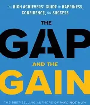 دانلود کتاب The Gap and The Gain – شکاف و سود