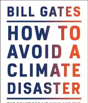 دانلود کتاب How to Avoid a Climate Disaster – چگونه می توان از فاجعه آب و هوایی جلوگیری کرد