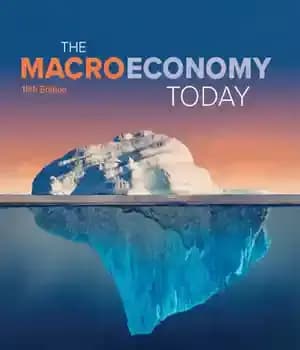 دانلود کتاب The Macro Economy Today – اقتصاد کلان امروز