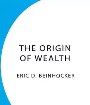 دانلود کتاب The Origin of Wealth – خاستگاه ثروت