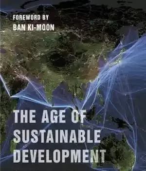 دانلود کتاب The Age of Sustainable Development – عصر توسعه پایدار