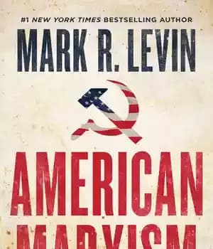 دانلود کتاب American Marxism – مارکسیسم آمریکایی