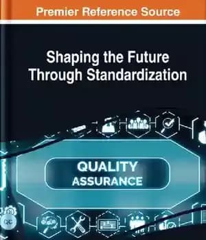 دانلود کتاب Shaping the Future Through Standardization – شکل دادن به آینده از طریق استانداردسازی