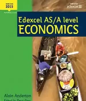 دانلود کتاب Edexcel AS/A Level Economics Student book + Active Book (Edexcel GCE Economics 2015) – Edexcel AS/A Level Economics…