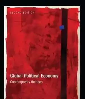 دانلود کتاب Global Political Economy: Contemporary Theories – اقتصاد سیاسی جهانی: نظریه های معاصر