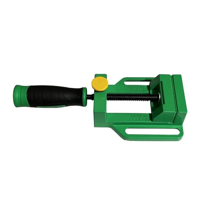 گیره زیر دریلی آلمینیومی 2/5 اینچ اکو مدل EAFV-2/5