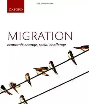 دانلود کتاب Migration: Economic Change, Social Challenge – مهاجرت: تغییر اقتصادی، چالش اجتماعی