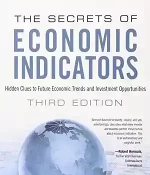 دانلود کتاب The Secrets of Economic Indicators: Hidden Clues to Future Economic Trends and Investment Opportunities – اسرار شاخص های…