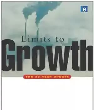 دانلود کتاب The Limits to Growth: The 30-year Update – محدودیت های رشد: به روز رسانی 30 ساله