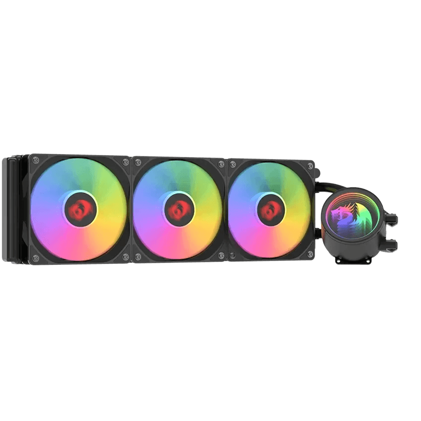 فن CPU برند REDRAGON مدل CCW-3013