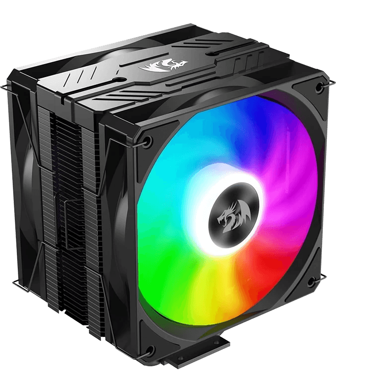 فن CPU برند REDRAGON مدل CC-2314