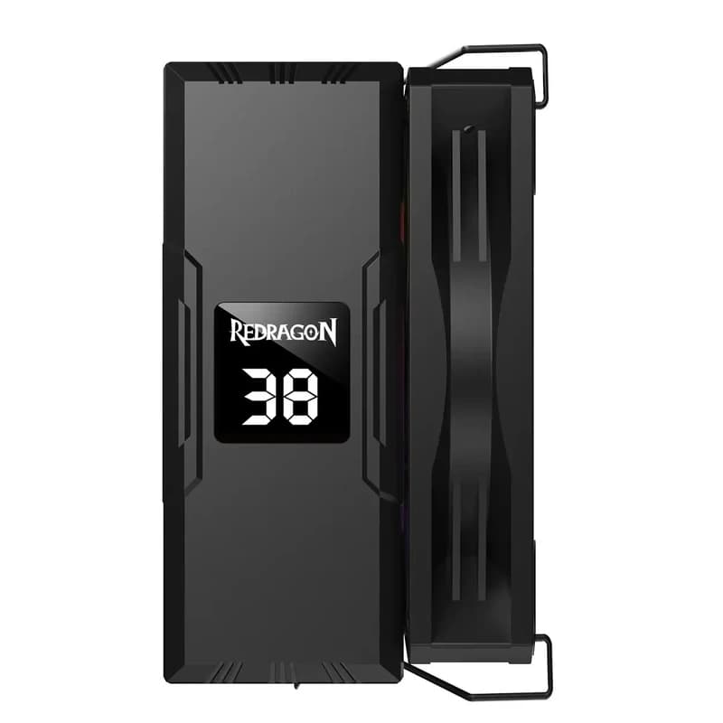فن CPU برند REDRAGON مدل CC-1013 — تصویر ۳
