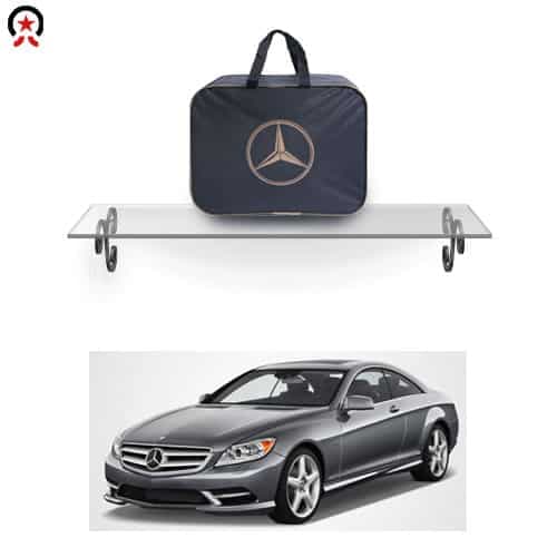 چادر خودرو بنز CL500 مدل اورجینال وارداتی (تمام فصلی) — تصویر ۹