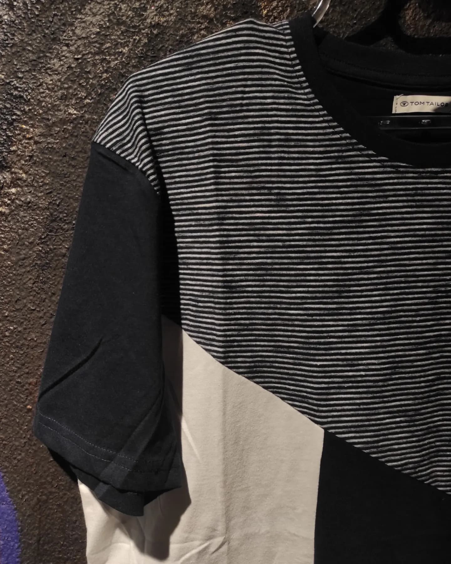 تیشرت ارجینال tam tailor — تصویر ۲