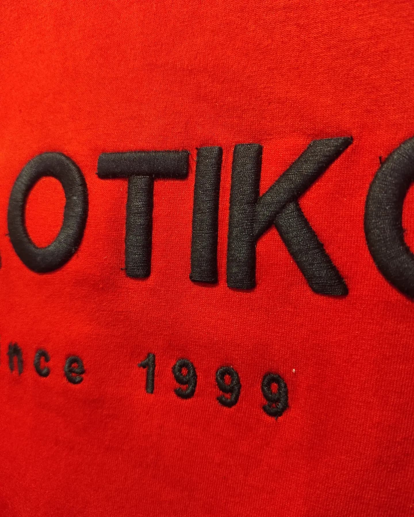 تیشرت اور سایز KAOTIKO — تصویر ۵