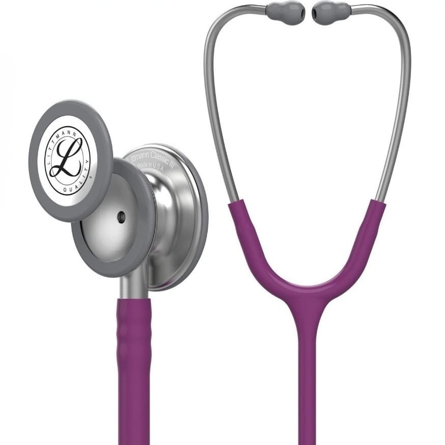 گوشی پزشکی لیتمن مدل Classic III کد 5831