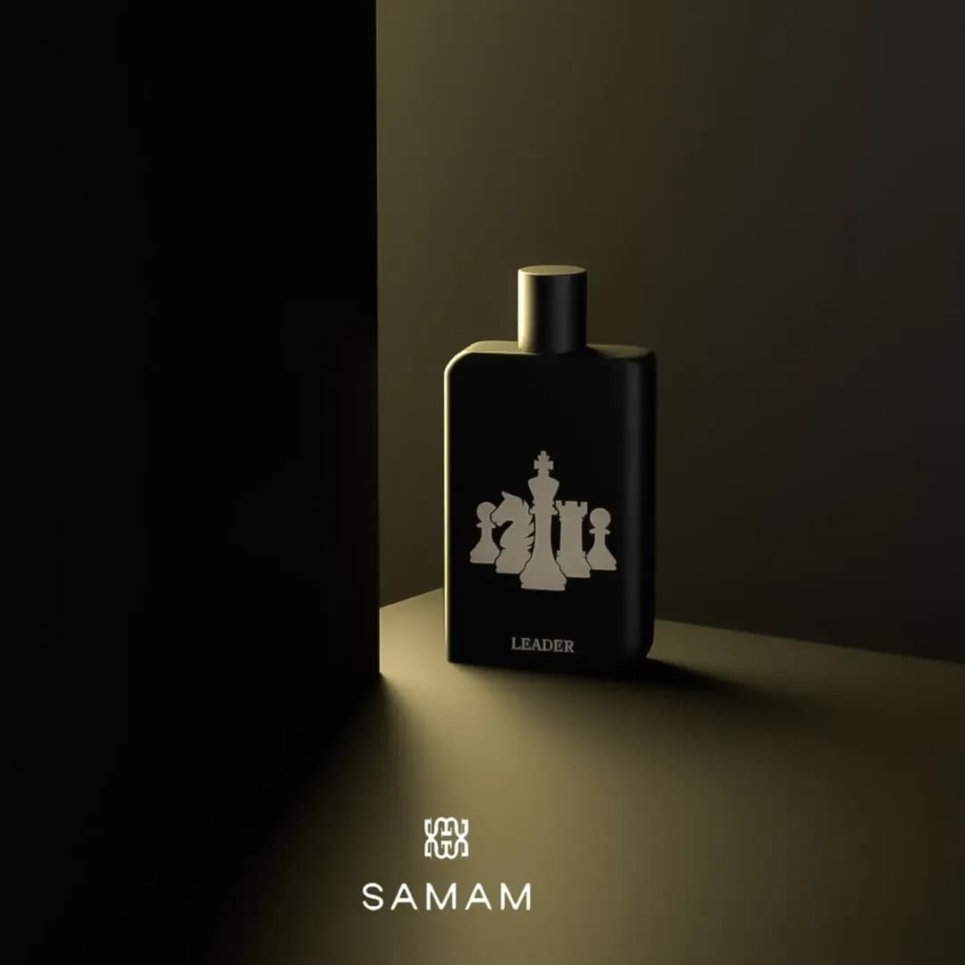عطر و ادکلن دکانت 10 میل صمام لیدر (ورتوس سول پچولی) — تصویر ۴