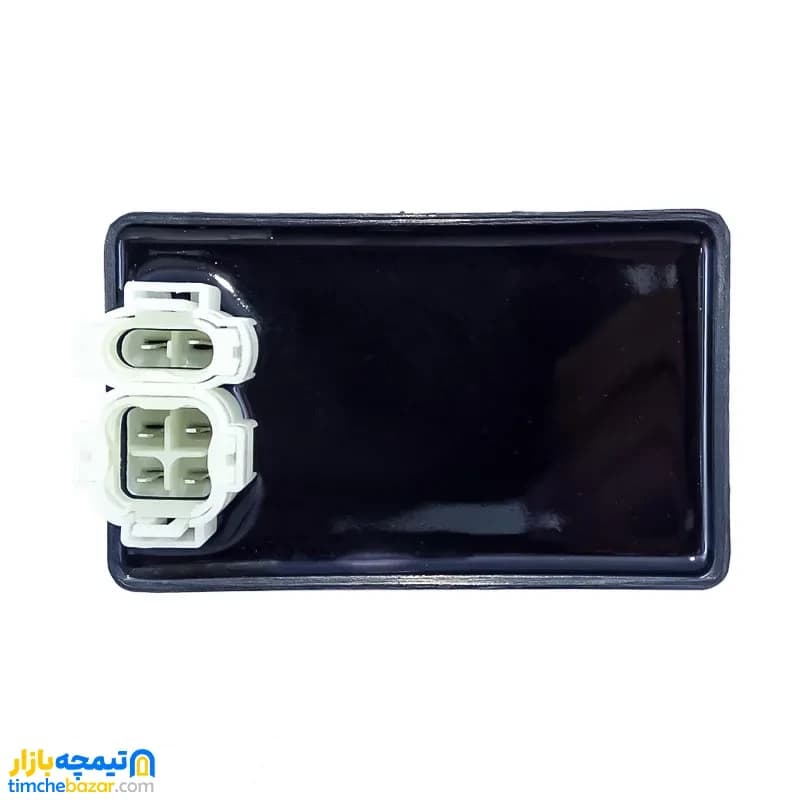 ترانزیستور موتور سیکلت هوندا CDI تکنیک سارا TECHNIC G18 تقویت شده