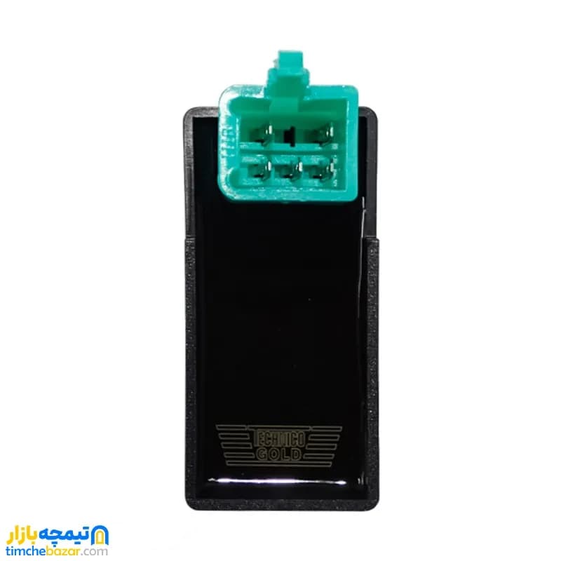 ترانزیستور شاخدار موتور سیکلت تکنیک ویو G16 اصل