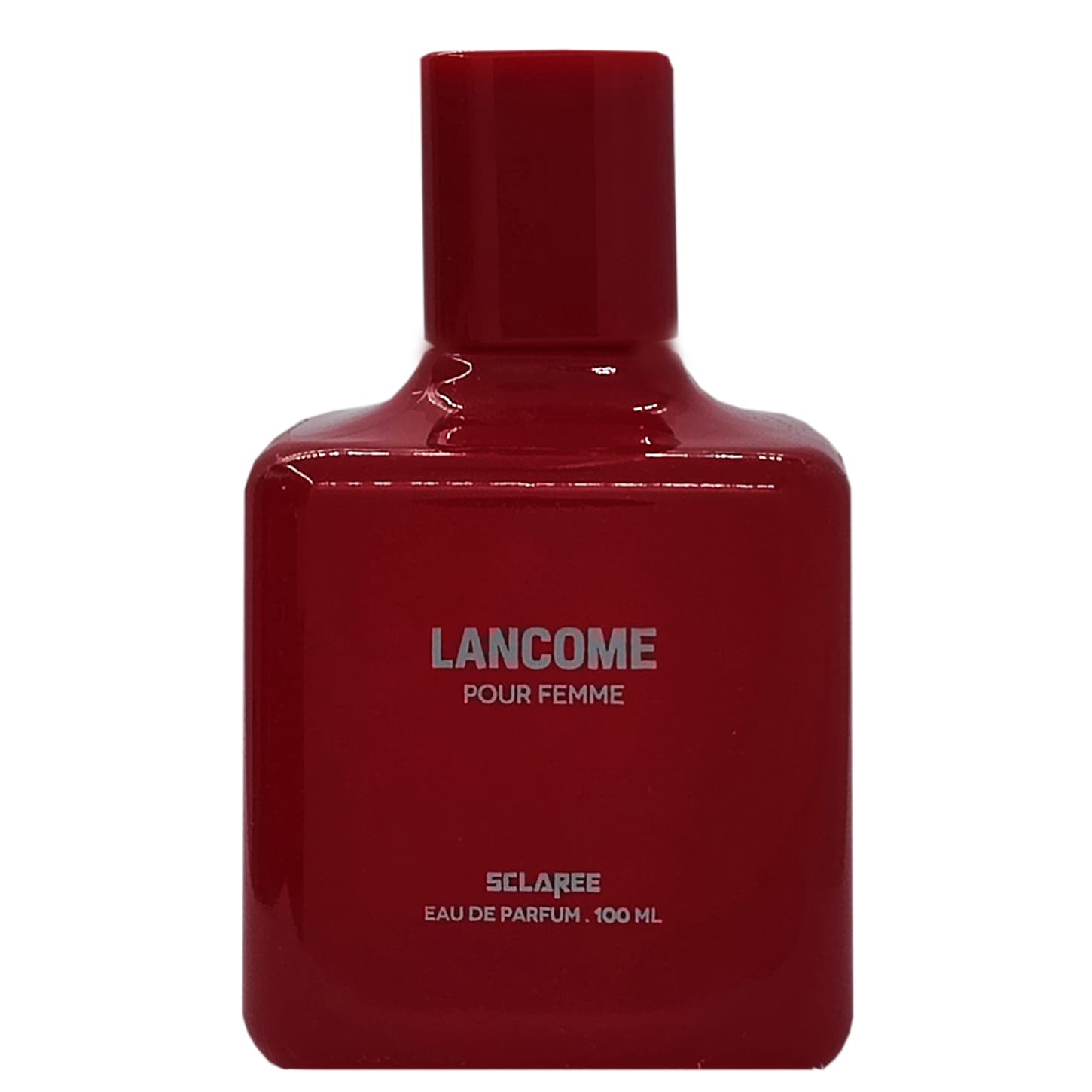 عطر و ادکلن زنانه ادوپرفیوم زنانه اسکلاره مدل Lancom حجم 100 میلی‌لیتر — تصویر ۲