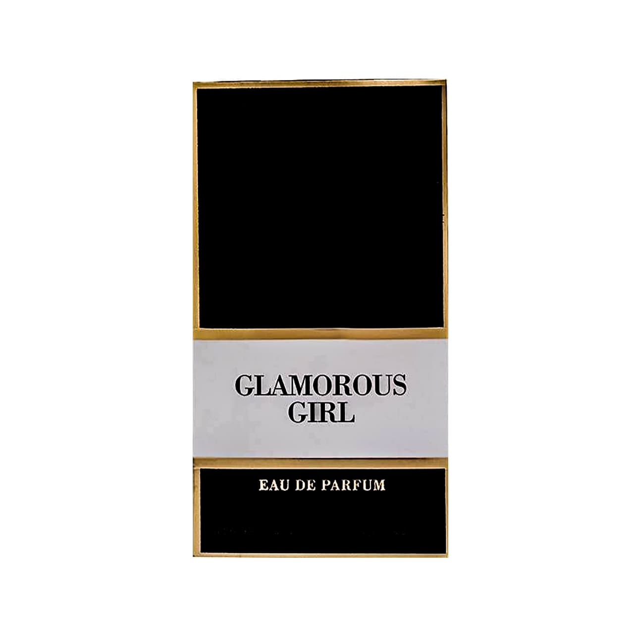 عطر و ادکلن زنانه ادو پرفیوم زنانه فراگرنس ورد مدل DIVA GLAMOROUS GIRL حجم 100 میلی لیتر — تصویر ۲