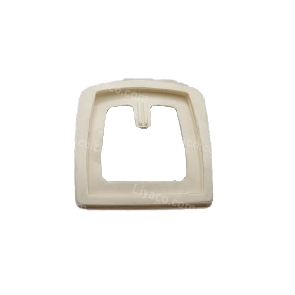 نوار لاستیکی (سفید ) جارو شارژی سایا پارس خزر مدل HVC-414