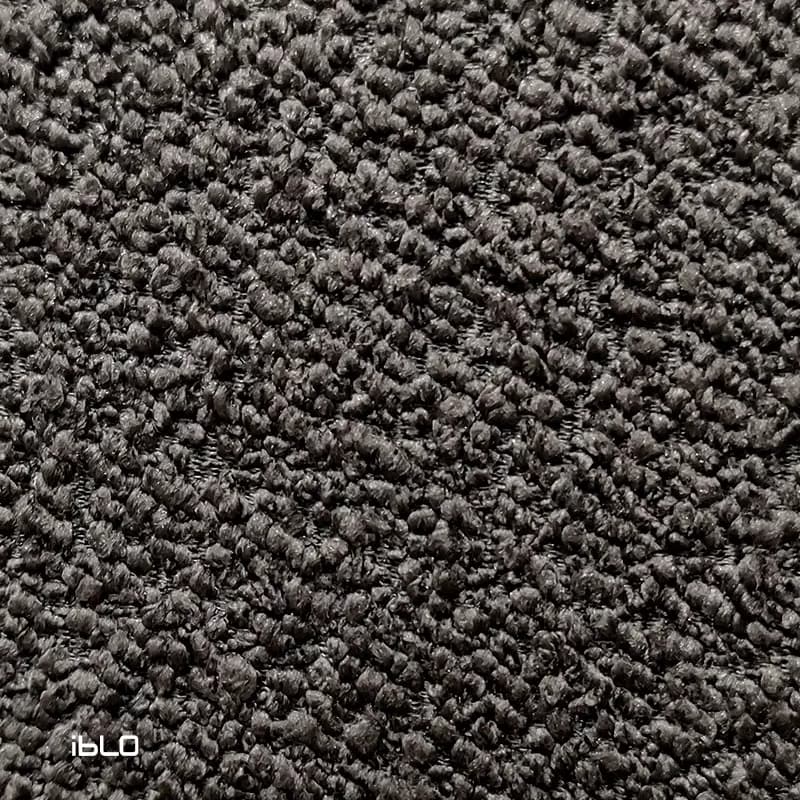 ست شش نفره مبل راحتی ال الین (زغال سنگی) — تصویر ۶