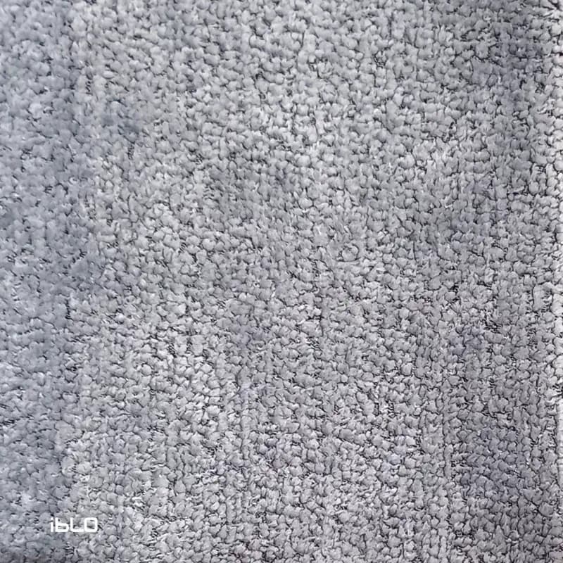 مبل راحتی یک نفره اورلاندو (طوسی) — تصویر ۶