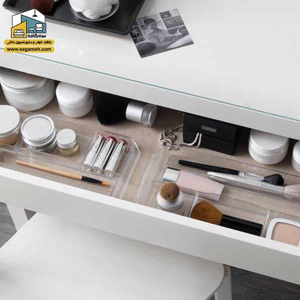 میز آرایش کد DMP139 — تصویر ۳