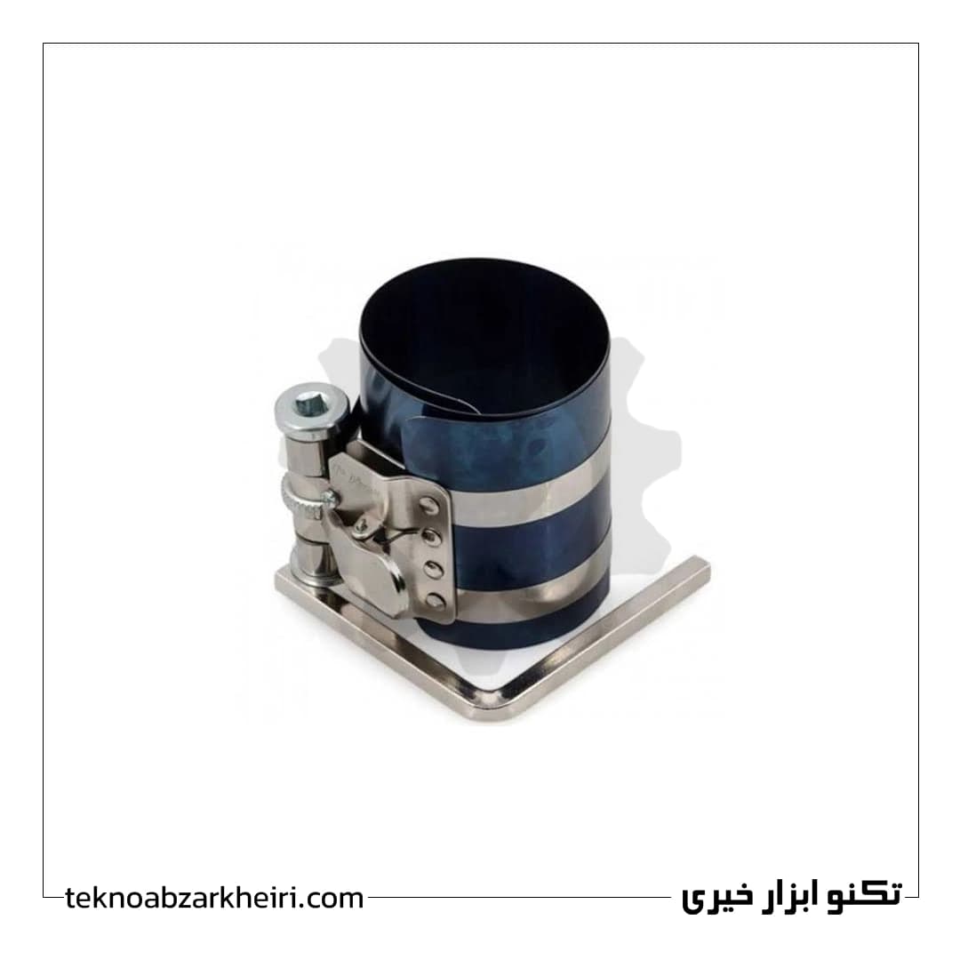 رینگ جمعکن کامیونی مدل A1003