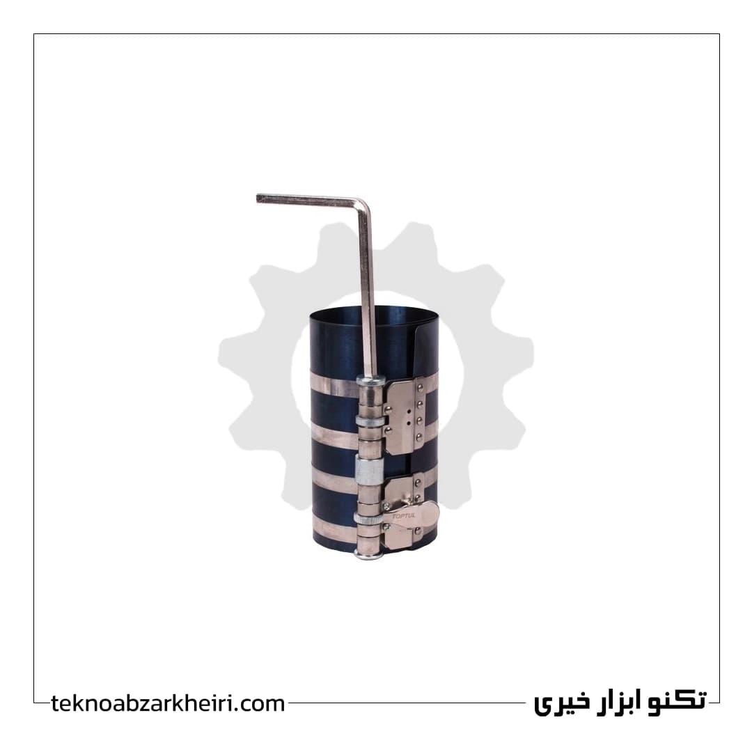 رینگ جمع‌کن مینی‌بوسی مدل A1002