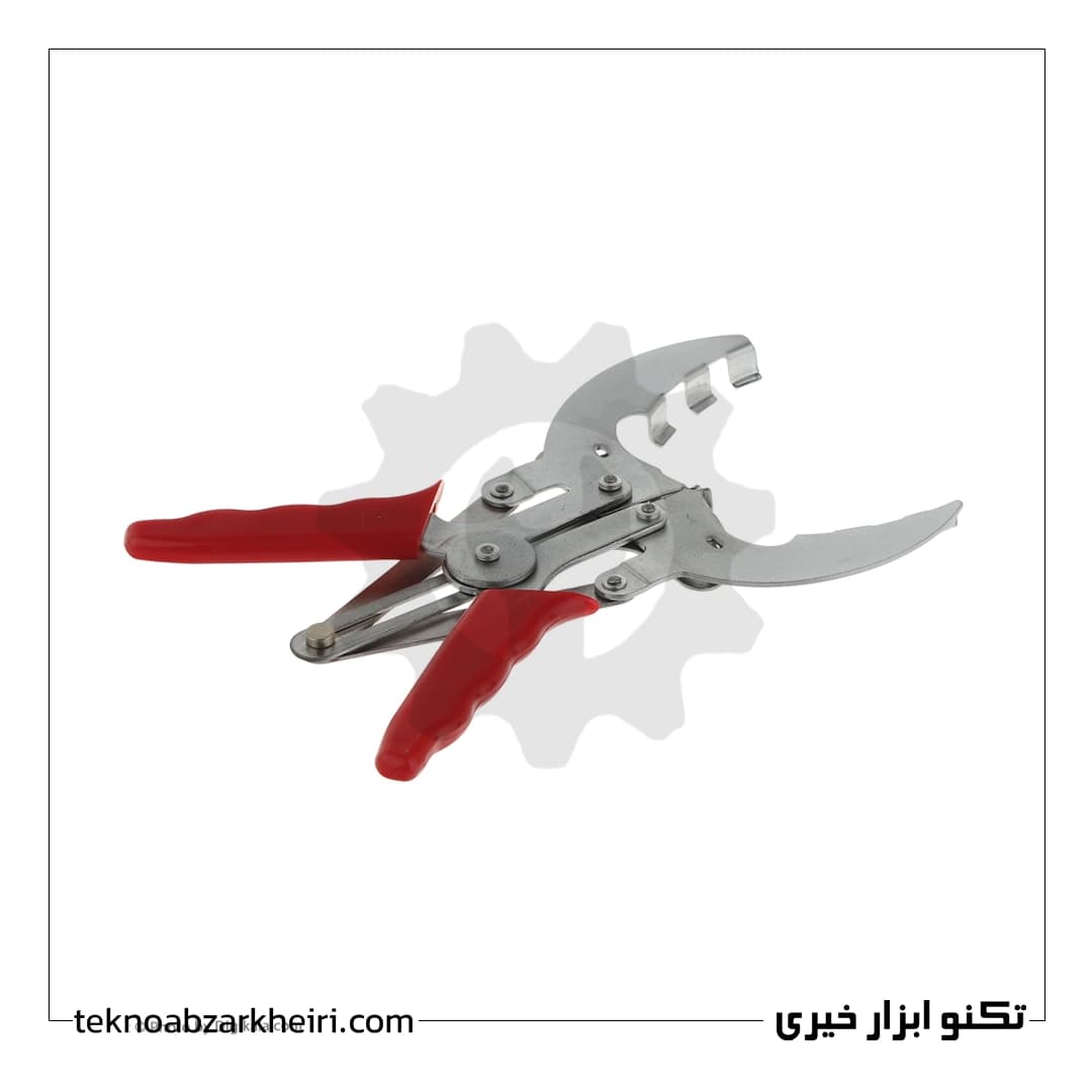 رینگ بازکن 80 تا 120 میلی‌متر مدل A1007