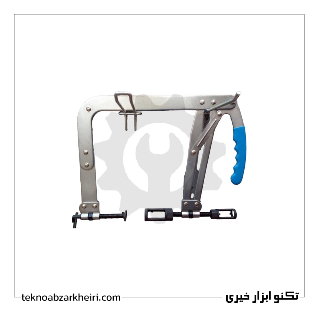 سوپاپ جمع‌کن دوسر، 25 تا 30 و 35 تا 200 میلی‌متر، عمق 250 مدل A2178