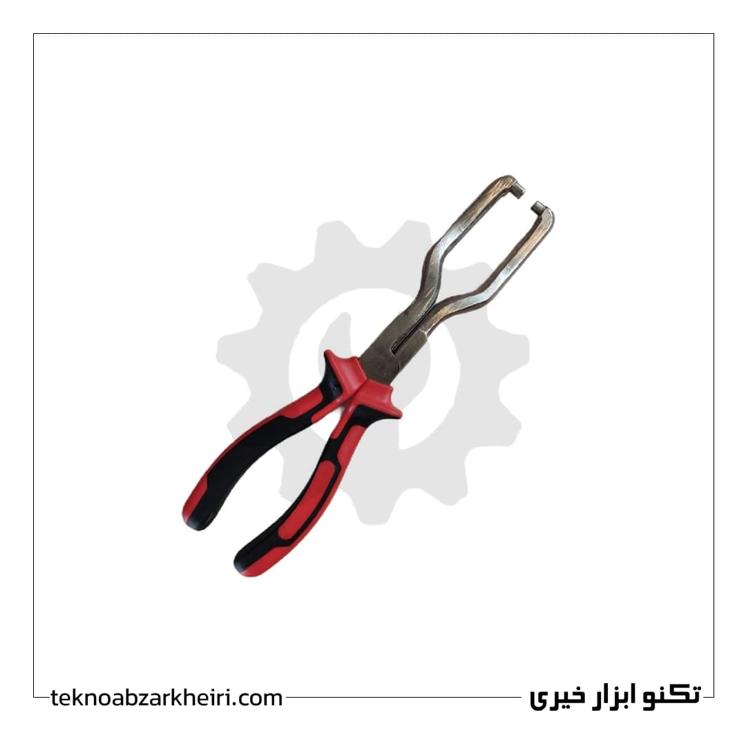 انبر سوکت شلنگ بنزین مدل A3034