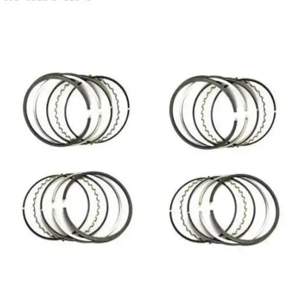 رینگ موتور روا اریسان یک استاندارد STD ریک RIK اصل