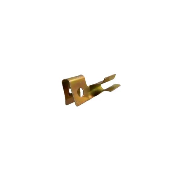 خار (گیره) نگهدارنده میل کاپوت پیکان پیکان وانت فلزی اصل