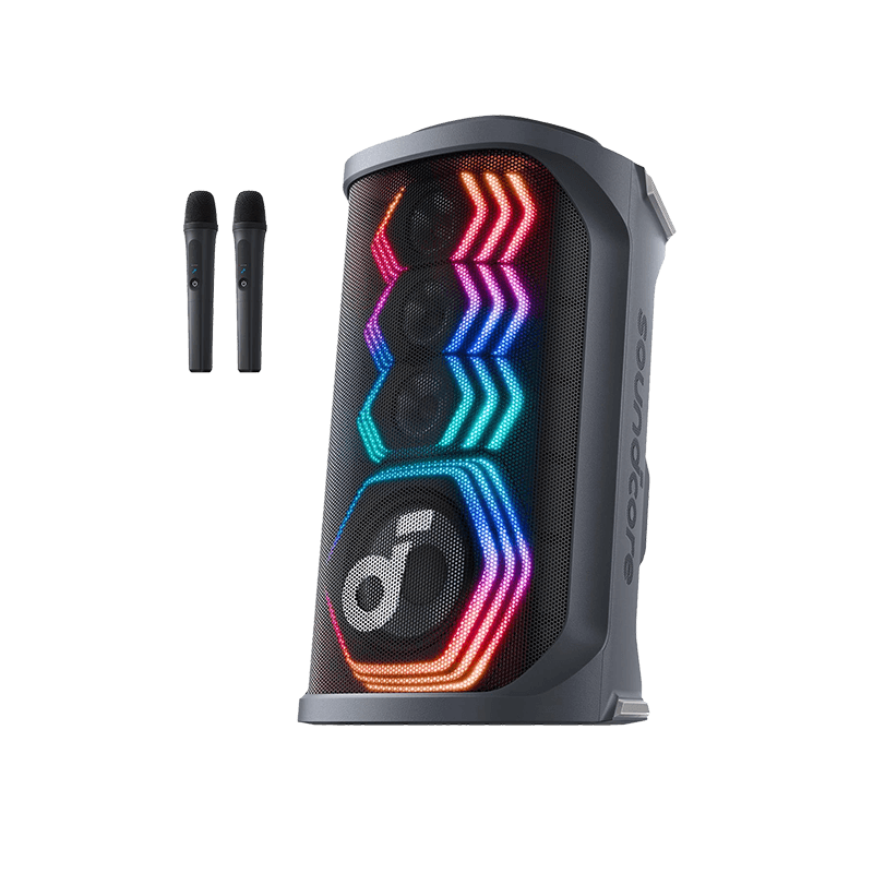 اسپیکر انکر Anker SoundCore Rave 3S