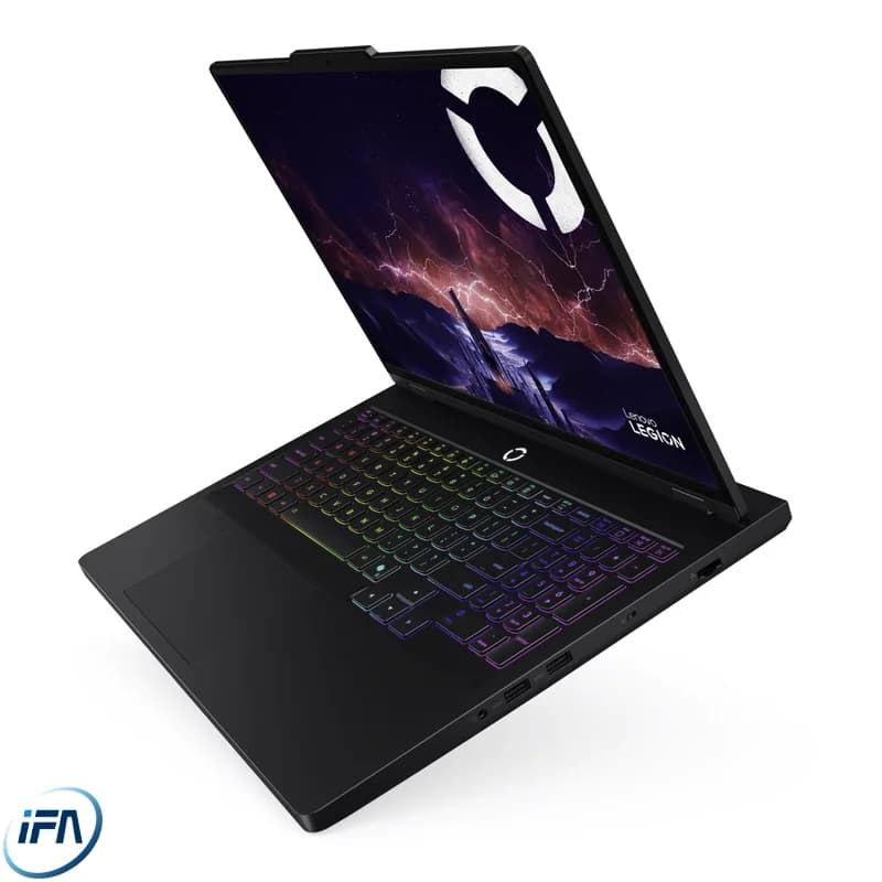 لپ تاپ لنوو مدل Legion Pro 5 – Ryzen 9 8945HX 32GB 1TB RTX5060 8GB — تصویر ۳