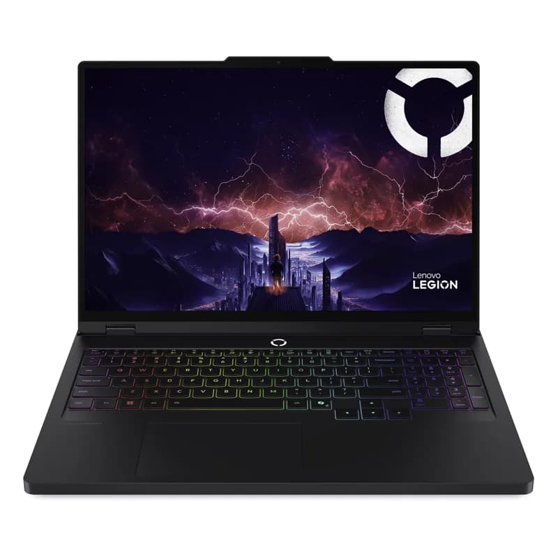 لپ تاپ لنوو مدل Legion Pro 5 – Ryzen 9 8945HX 32GB 1TB RTX5060 8GB