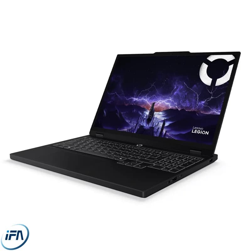 لپ تاپ لنوو مدل Legion 5 – Ultra 7 255HX 32GB 1TB RTX5060 8GB — تصویر ۳