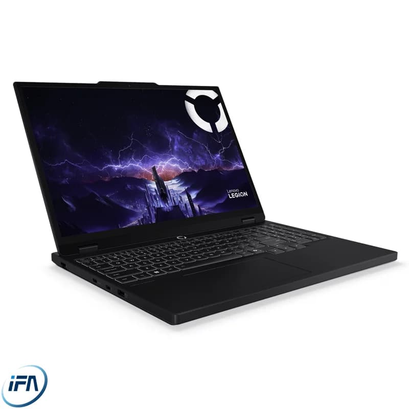 لپ تاپ لنوو مدل Legion 5 – Ultra 7 255HX 32GB 1TB RTX5060 8GB — تصویر ۲