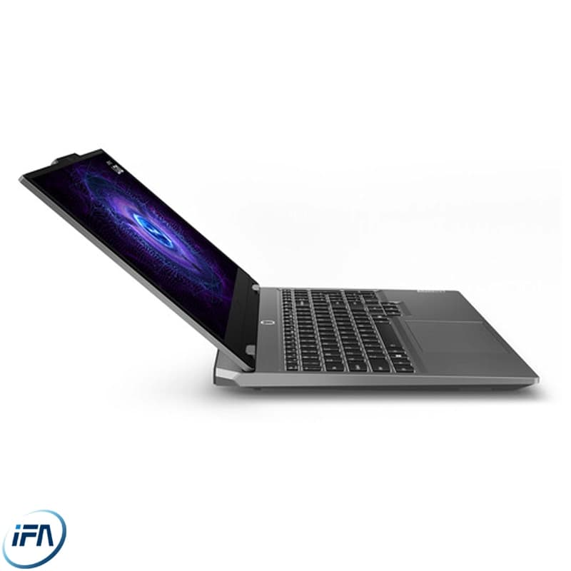 لپ تاپ لنوو مدل LOQ – i5 13450HX 32GB 1TB RTX4050 6GB — تصویر ۲
