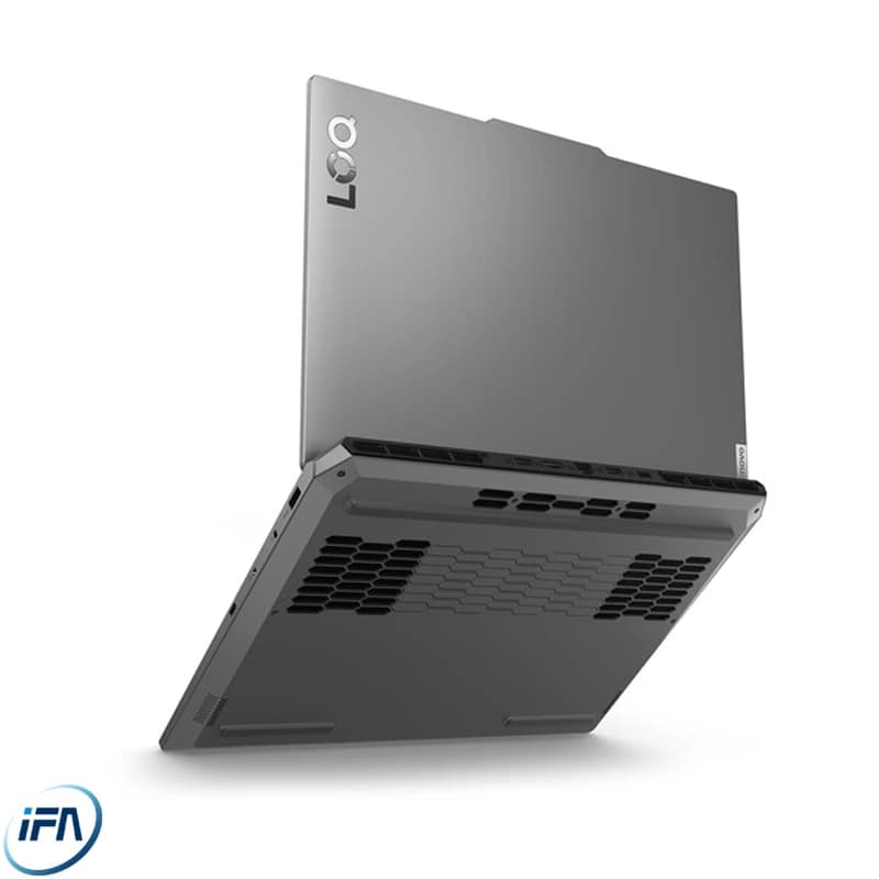 لپ تاپ لنوو مدل LOQ – i5 13450HX 24GB 512GB RTX4050 6GB — تصویر ۶