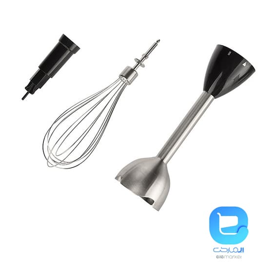 گوشت کوب برقی پاناسونیک MXSS40 — تصویر ۵
