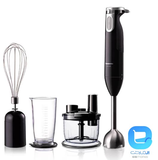 گوشت کوب برقی پاناسونیک MXSS40 — تصویر ۲