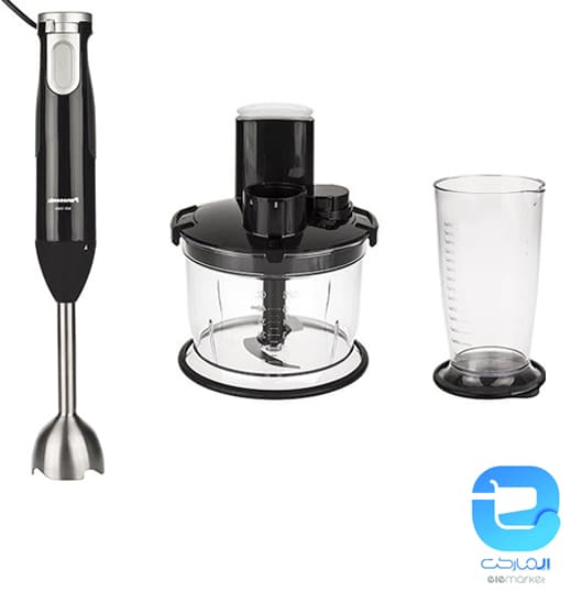 گوشت کوب برقی پاناسونیک MXSS40 — تصویر ۶