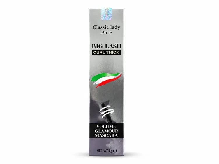ریمل اورجینال لیدی پیور بیگ لش — تصویر ۳