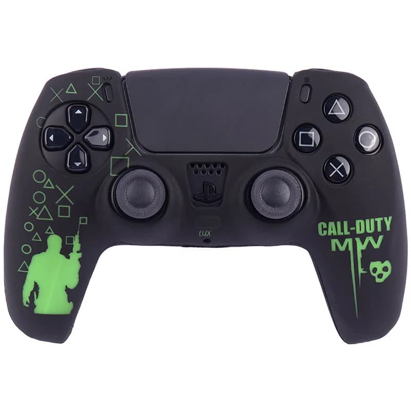 روکش دسته PS5 طرح Call of Duty