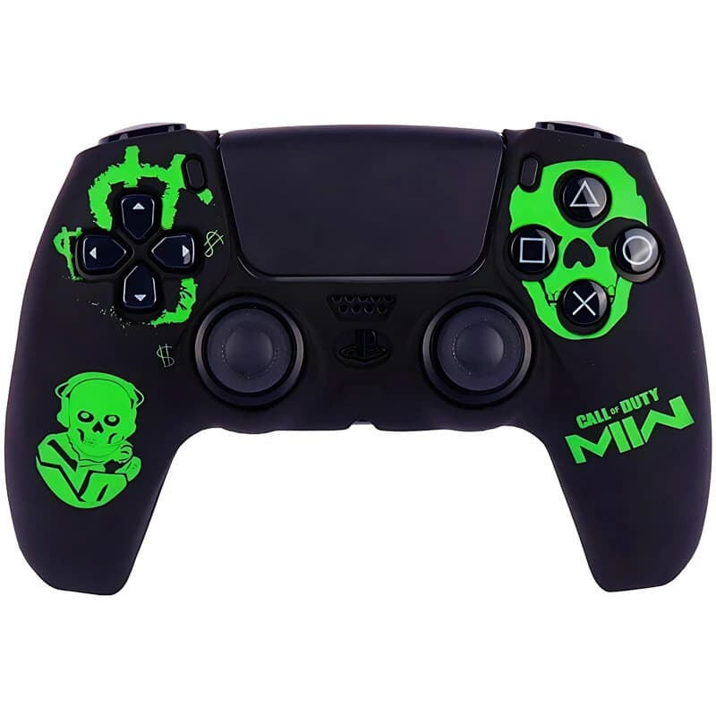 روکش دسته PS5 طرح Call of Duty 3
